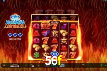 A Emoção da Loteria na 56f: Uma Chance de Mudança de Vida